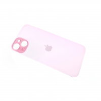 kryt baterie Apple iPhone 15 Plus růžová