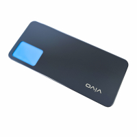 kryt baterie Vivo Y55 5G černá