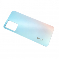 kryt baterie Vivo Y55 5G modrá
