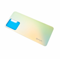 kryt baterie Vivo V23 5G zlatá