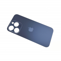 kryt baterie Apple iPhone 15 Pro modrý titan