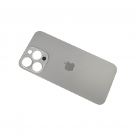 kryt baterie Apple iPhone 15 Pro přírodní titan