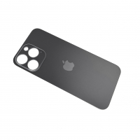 kryt baterie Apple iPhone 15 Pro Max černý titan