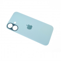 kryt baterie Apple iPhone 16 zelená