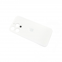 kryt baterie Apple iPhone 15 Pro Max bílý titan