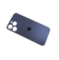 kryt baterie Apple iPhone 15 Pro Max modrý titan