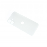 kryt baterie Apple iPhone 16 Plus bílá