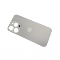 kryt baterie Apple iPhone 15 Pro Max přírodní titan