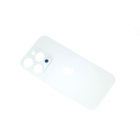 kryt baterie Apple iPhone 16 Pro bílý titan