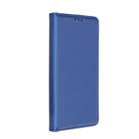 ForCell pouzdro Smart Book pro Motorola Edge 60 Pro modrá