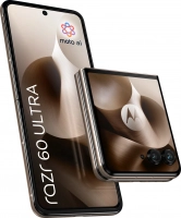Motorola RAZR 60 Ultra 16GB/512GB hnědá CZ