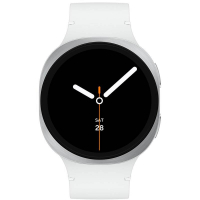 chytré hodinky Samsung SM-L325F Galaxy Watch8 LTE 40mm stříbrná CZ Distribuce AKČNÍ CENA
