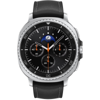 chytré hodinky Samsung SM-L505F Galaxy Watch8 Classic LTE 46mm černá CZ Distribuce AKČNÍ CENA