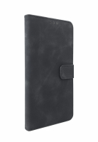 ForCell pouzdro Tender Book pro Xiaomi Redmi 15 5G černá