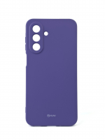Roar pouzdro Colorful Jelly pro Samsung A175F Galaxy A17 LTE, A176B Galaxy A17 5G fialová