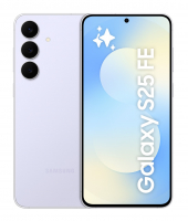 Samsung S731B Galaxy S25 FE 5G AI 8GB/256GB modrá CZ Distribuce