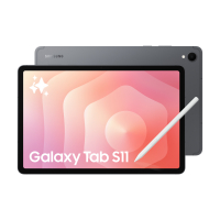 Samsung Galaxy Tab S11 11.0 (SM-X730) 12GB/256GB WiFi AI šedá CZ Distribuce