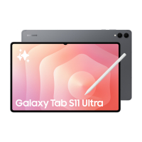 Samsung Galaxy Tab S11 Ultra 14.6 (SM-X936B) 12GB/256GB 5G AI šedá CZ Distribuce