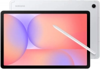Samsung Galaxy Tab S10 Lite 10.9 (SM-X406) 6GB/128GB 5G stříbrná CZ Distribuce