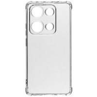Jekod pouzdro Anti Shock 1,5mm pro Xiaomi Redmi Note 14S transparentní