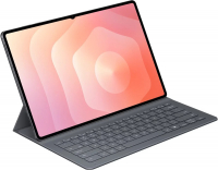 originální ochranné pouzdro s klávesnící Samsung Book Cover Keyboard Slim pro Samsung SM-X930N Galaxy Tab S11 Ultra WiFi AI, SM-X936B Galaxy Tab S11 Ultra 5G AI černá