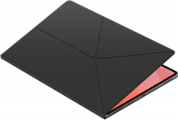 originální pouzdro Samsung Book Cover pro Samsung SM-X930N Galaxy Tab S11 Ultra WiFi AI, SM-X936B Galaxy Tab S11 Ultra 5G AI černá