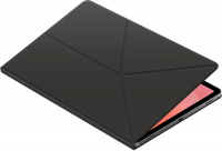 originální pouzdro Samsung Book Cover pro Samsung SM-X730 Galaxy Tab S11 Ultra WiFi AI, SM-X736 Galaxy Tab S11 5G AI černá