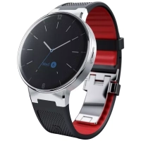 chytré hodinky Alcatel Onetouch SM02 SmartWatch Použité