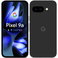 Google Pixel 9a 5G 8GB/128GB černá CZ