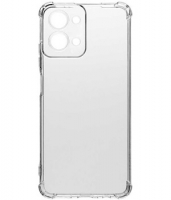 originální pouzdro Vivo TPU pro Vivo Y28 transparentní