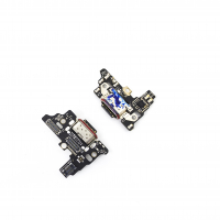 deska nabíjení Motorola Edge 60 Pro včetně USB-C konektoru