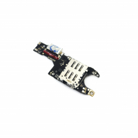 deska nabíjení Honor 200 5G včetně USB-C konektoru a mikrofonu