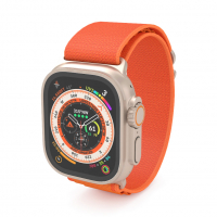 výkupní cena chytrých hodinek Apple Watch Ultra 3 WiFi + Cellular 49mm (A3281)