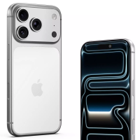 Apple iPhone 17 Pro 256GB stříbrná CZ Distribuce