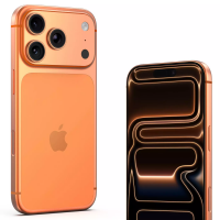 Apple iPhone 17 Pro 256GB oranžová CZ Distribuce  + dárek v hodnotě až 499 Kč ZDARMA