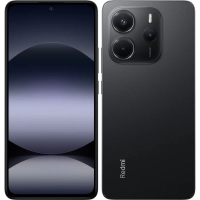 Xiaomi Redmi Note 14 LTE 6GB/128GB černá CZ