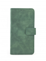 ForCell pouzdro Tender Book pro Apple iPhone Air zelená