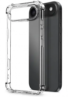 Jekod pouzdro Anti Shock 1,5mm pro Apple iPhone Air transparentní