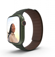 Apple Watch Series 7 GPS + Cellular 45mm včetně nabíjecího kabelu Použité (A2478) PREMIUM