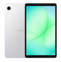 Samsung Galaxy Tab A11 8.7 (SM-X130N) 4GB/64GB WiFi stříbrná CZ Distribuce