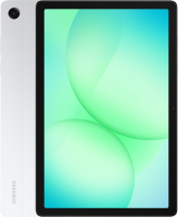 Samsung Galaxy Tab A11 Plus 5G (SM-X236B) 6GB/128GB stříbrná CZ Distribuce