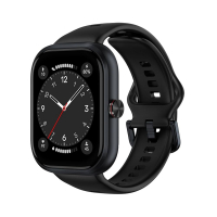 chytré hodinky Honor Choice Haylou včetně nabíjecího kabelu Použité