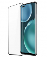 Ochranné tvrzené 5D sklo Full Glue na displej Honor Magic 4 Pro - 6.81