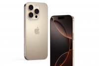 Apple iPhone 16 Pro Max 256GB Pouštní titan CZ