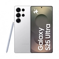 Samsung S938B Galaxy S25 Ultra 5G AI 12GB/512GB bílá