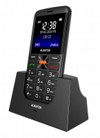 Aligator A910 LTE s nabíjecím stojánkem Použitý PREMIUM