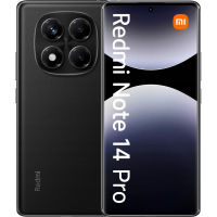 výkupní cena mobilního telefonu Xiaomi Redmi Note 14 Pro 5G 12GB/512GB (24090RA29G)