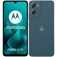 výkupní cena mobilního telefonu Motorola Moto G06 4GB/64GB