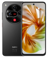 ZTE Nubia Focus 2 5G 8GB/256GB Dual SIM černá CZ Distribuce