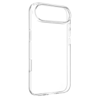 Jekod pouzdro Ultra Slim 0,5mm pro Apple iPhone Air transparentní